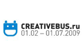 Creative Bus